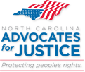North Carolina Advocates for Justice